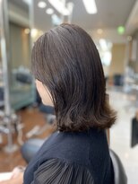 シャンプーボーイエイムス(SHAMPOO BOY aims)&nbsp;ミディアムスタイル