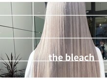 ザ ブリーチ(THE bleach)