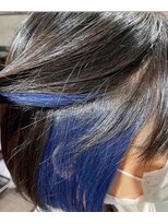 スターゴールド(STAR GOLD)&nbsp;ブルーインナー☆