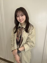 アフェクション 大曽根店 横井 美華