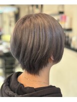 シルフ(Sylph)&nbsp;メンズカットカラー