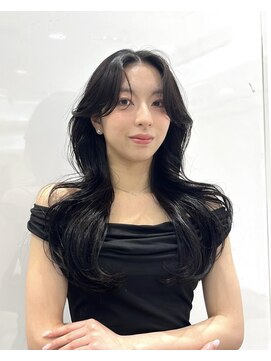 ティラベント 泉ヶ丘店(tiravento) ヨシンモリレイヤースタイル