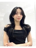 ヨシンモリレイヤースタイル