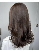 オグジュアリー 表参道(aux.)&nbsp;ショコラグレージュ【ayame】（表参道/青山）