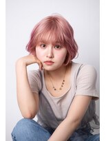 ピッコリーノバイプロデュース 小田急相模原店(Piccolino by Produce)&nbsp;ボブ