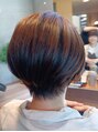 ティップ(TiPP) 大人ショート