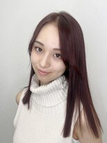 美容室 びゃんびゃん 社店&nbsp;レイヤーカット・レイヤー・イメチェン・美髪