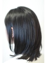 ノンスタイルノンコンセプト 美容室(Nostyle‐Noconcept)&nbsp;クラシックレイヤーボブ