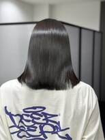 レクト(Recto)&nbsp;縮毛矯正/髪質改善/トリートメント/酸性ストレート/ストレート