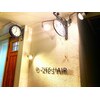 オージース ヘア(O－ZIES HAIR)のお店ロゴ