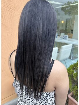 ピカソ こあら店 ダークグレー