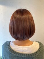 カラープラス 京都 六地蔵店&nbsp;根元染め