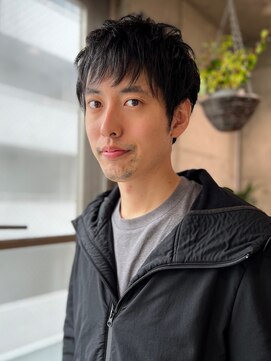 ゼストプラス(ZEST plus) 【メンズショート】