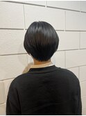 似合わせカットショートボブ/ショートヘア/ショートレイヤー
