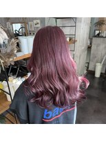 トゥーミー(to mee)&nbsp;ピンクカラー♪