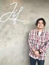 イーズ(Eaz) 三好 一生