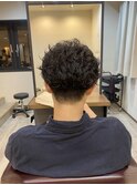 メンズカット/メンズパーマ