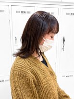 アッシュ 町田駅前通り店(Ash) イルミナ アースカラー