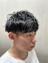 コックス(COX) ツイストスパイラルパーマ