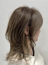 アンバー(Amber)