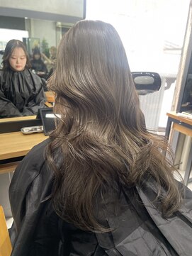 エイム(AiM) レイヤーカット