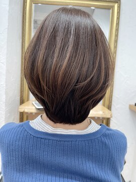 ミッシェル アフロート(michelle afloat) アナタの理想をカタチへ＊3D Curve技術で美フォルムミディアム☆