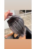 シャドールーツシルバー