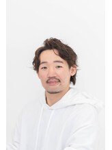 アランアラン ヘアー(alan alan hair) 西澤 彰