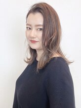 コルソ バイ ケーツー(CORSO by k-two)&nbsp;中原 梨沙