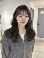 シティーバイローウェ 表参道(City/louwe)&nbsp;グレージュ