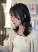 hashimoto ゲストヘア 12