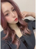 トゥルークリエイション 新越谷(True Creation)&nbsp;ブリーチ/髪質改善/新越谷/ダブルカラー/ハイライト/学割U24