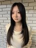 今だけ！【土日限定】カット＋カラー＋Aujuaトリートメント16500円→13200円