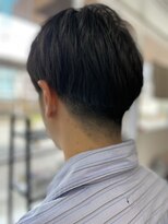 タナの美容室 2号店(TANA)&nbsp;MENS似合わせカット