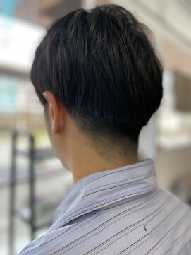 アーチュンビューティークラブ(ARCHUN BEAUTY CLUB) MENS似合わせカット