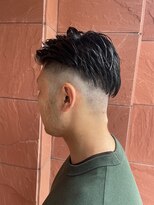 シャンプーボーイ 宮崎駅前店(SHAMPOO BOY)&nbsp;宮崎/ハイライト/メンズパーマ/宮崎駅