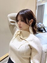 ジーナ 熊本(Zina) 髪質改善×高品質トリートメント×美髪【Zina熊本】