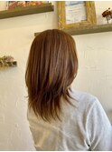 ハイトーンメテオカラー
