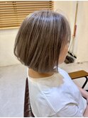 ミルクティー×シャドウルーツ