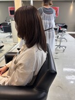 シャンプーボーイエイムス(SHAMPOO BOY aims)&nbsp;大人ミディアム