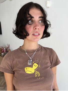 ユーリカ(Eurica) ウェイビー/ボブ