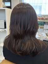 プラス ファースト ヘア(Plus 1st)&nbsp;ヨシンモリ