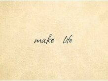 メイクライフ(Make Life)の雰囲気（前髪や顔周りカットも素敵に♪トレンドの髪型や簡単スタイリング）
