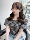 大人気!オリーブベージュ