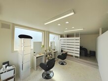 ヘアー バイ フォーク 旭川店(Hair by VORK)
