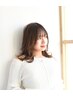 【艶髪】艶カラー+リペアスパ+トリートメント　￥15125⇒￥12100