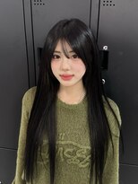 ユニス(UNIS)&nbsp;最新韓国エクステ