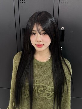 ユニス(UNIS) 最新韓国エクステ