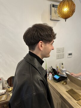 エヌイー(ne' by MAULOA) 無造作ショート