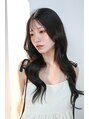 ヘアメイク ハピッシュ(hair make Happysh)&nbsp;透明感を意識してスタイルを作っています！